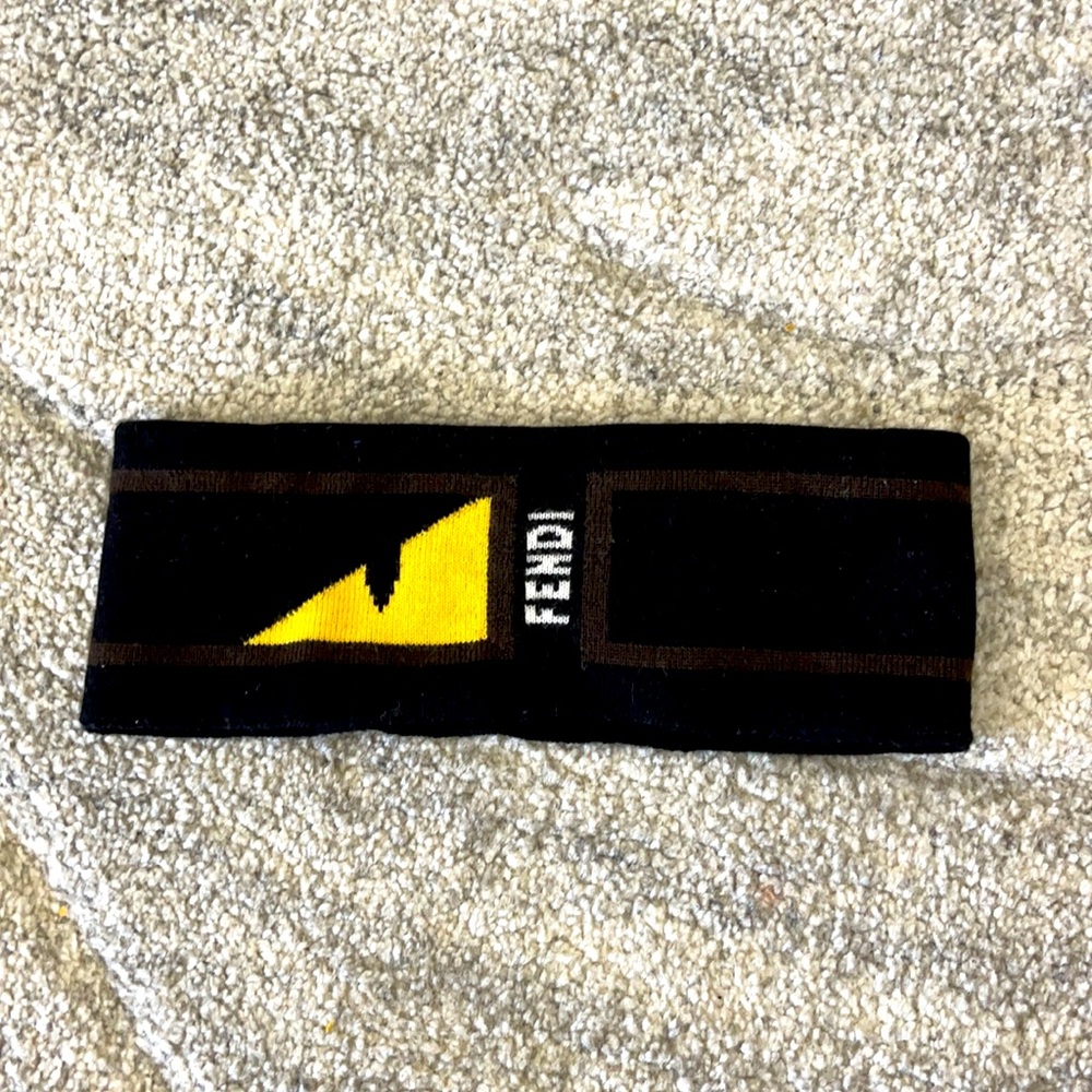 Fendi headband
